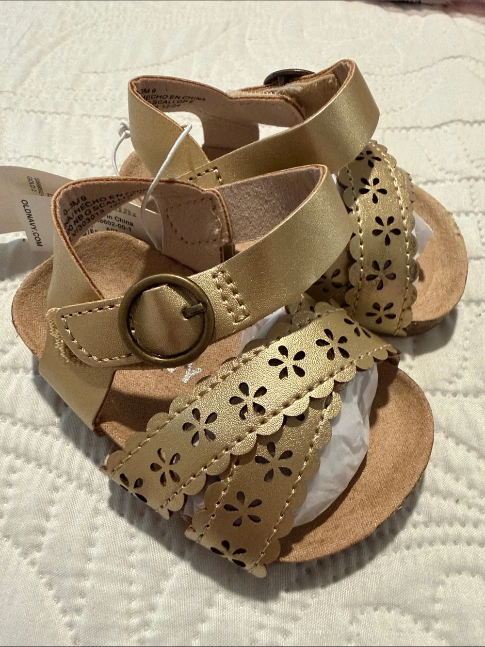 Old Navy adorable brown